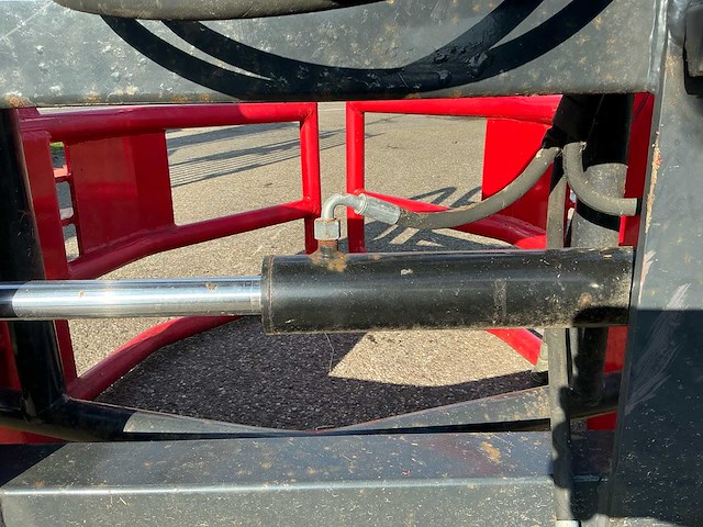 2020 intertech chwytak bel balenklemmer - afbeelding 3 van  12