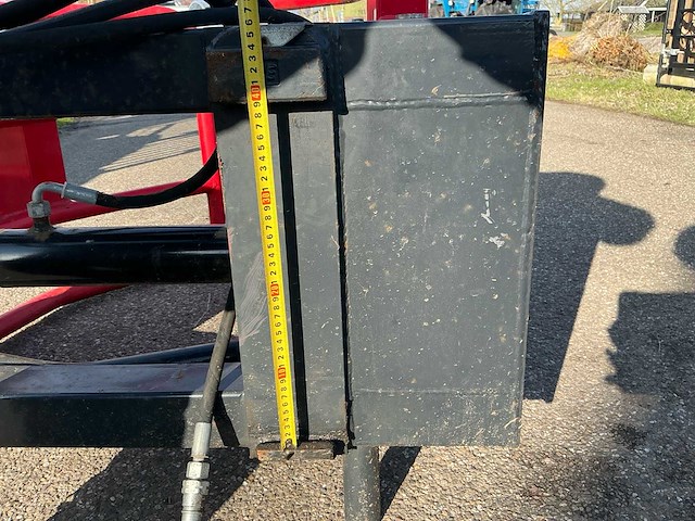 2020 intertech chwytak bel balenklemmer - afbeelding 4 van  12