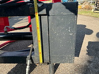 2020 intertech chwytak bel balenklemmer - afbeelding 4 van  12