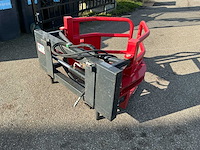 2020 intertech chwytak bel balenklemmer - afbeelding 1 van  12