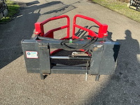 2020 intertech chwytak bel balenklemmer - afbeelding 5 van  12