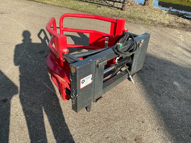 2020 intertech chwytak bel balenklemmer - afbeelding 6 van  12