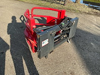 2020 intertech chwytak bel balenklemmer - afbeelding 6 van  12