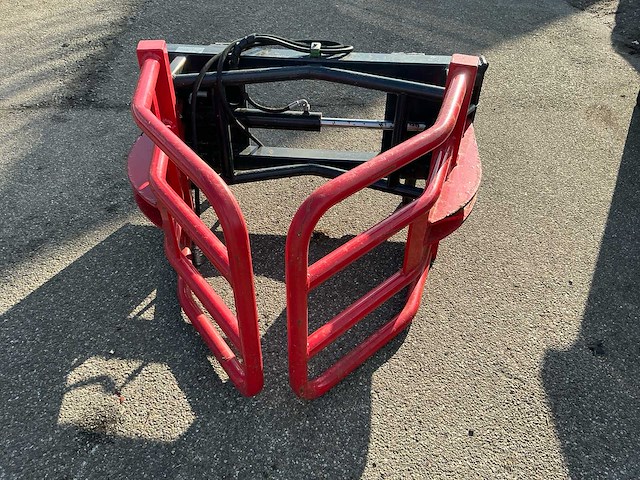 2020 intertech chwytak bel balenklemmer - afbeelding 9 van  12