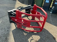 2020 intertech chwytak bel balenklemmer - afbeelding 10 van  12