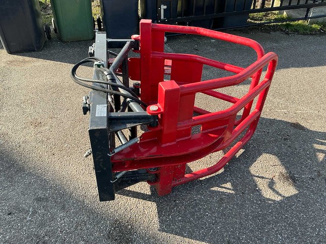 2020 intertech chwytak bel balenklemmer - afbeelding 11 van  12