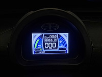 2020 italcar l4s elektrische bedrijfswagen - afbeelding 5 van  18