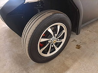 2020 italcar l4s elektrische bedrijfswagen - afbeelding 6 van  18