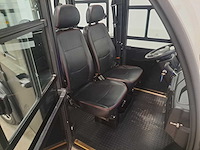 2020 italcar l4s elektrische bedrijfswagen - afbeelding 16 van  18