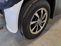 2020 italcar l4s elektrische bedrijfswagen - afbeelding 4 van  7
