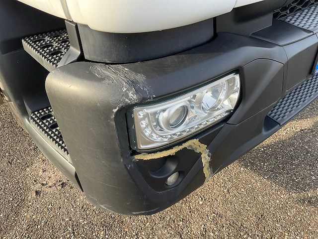 2020 iveco 120e vrachtwagen - afbeelding 3 van  41