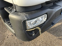 2020 iveco 120e vrachtwagen - afbeelding 3 van  41