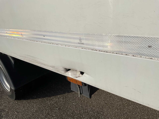 2020 iveco 120e vrachtwagen - afbeelding 4 van  41