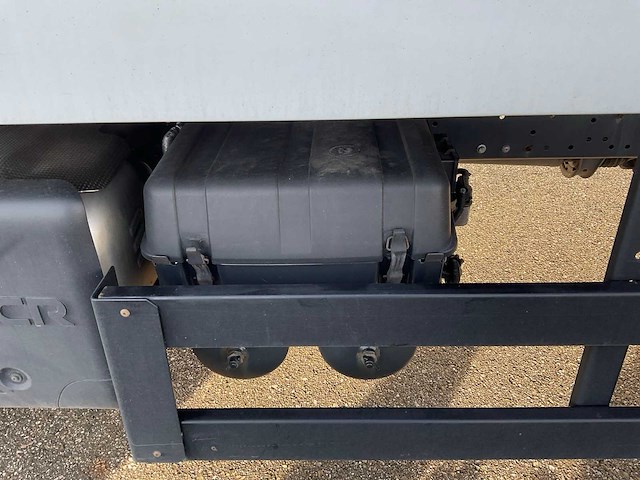 2020 iveco 120e vrachtwagen - afbeelding 8 van  41