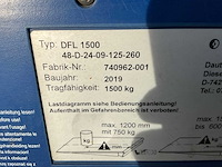 2020 iveco 120e vrachtwagen - afbeelding 11 van  41