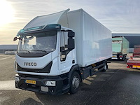 2020 iveco 120e vrachtwagen