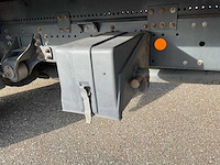 2020 iveco 120e vrachtwagen - afbeelding 13 van  41