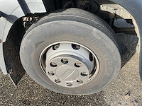 2020 iveco 120e vrachtwagen - afbeelding 16 van  41