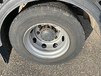 2020 iveco 120e vrachtwagen - afbeelding 17 van  41