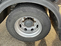 2020 iveco 120e vrachtwagen - afbeelding 18 van  41