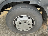 2020 iveco 120e vrachtwagen - afbeelding 19 van  41