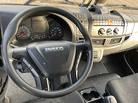 2020 iveco 120e vrachtwagen - afbeelding 21 van  41