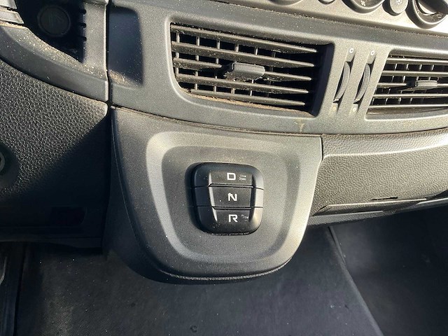 2020 iveco 120e vrachtwagen - afbeelding 26 van  41