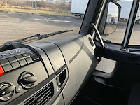 2020 iveco 120e vrachtwagen - afbeelding 27 van  41
