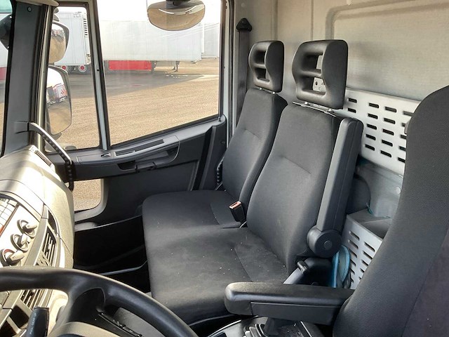 2020 iveco 120e vrachtwagen - afbeelding 28 van  41