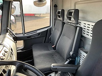 2020 iveco 120e vrachtwagen - afbeelding 28 van  41