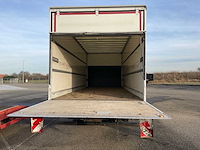 2020 iveco 120e vrachtwagen - afbeelding 32 van  41