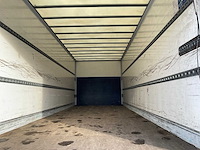 2020 iveco 120e vrachtwagen - afbeelding 33 van  41