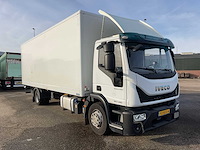 2020 iveco 120e vrachtwagen - afbeelding 23 van  41