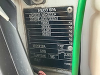 2020 iveco 120e vrachtwagen - afbeelding 35 van  41