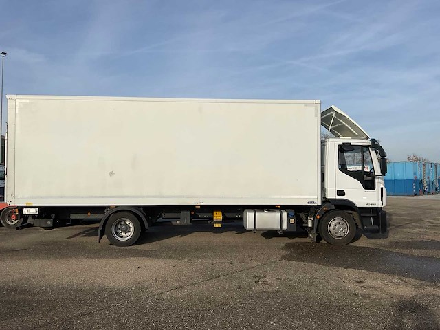 2020 iveco 120e vrachtwagen - afbeelding 34 van  41