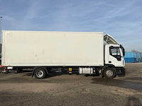 2020 iveco 120e vrachtwagen - afbeelding 34 van  41