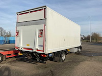 2020 iveco 120e vrachtwagen - afbeelding 36 van  41