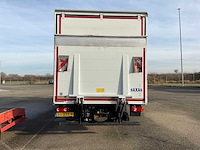 2020 iveco 120e vrachtwagen - afbeelding 37 van  41