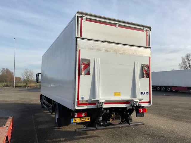 2020 iveco 120e vrachtwagen - afbeelding 38 van  41