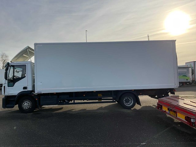 2020 iveco 120e vrachtwagen - afbeelding 39 van  41