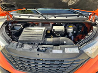 2020 iveco daily 35-140 open bakwagen - afbeelding 11 van  20