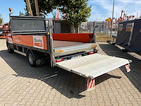 2020 iveco daily 35-140 open bakwagen - afbeelding 4 van  32