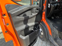 2020 iveco daily 35-140 open bakwagen - afbeelding 7 van  32