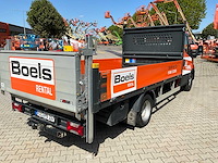 2020 iveco daily 35-140 open bakwagen - afbeelding 28 van  32