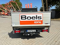 2020 iveco daily 35-140 open bakwagen - afbeelding 29 van  32
