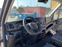 2020 iveco daily is35cc2aa bestelbus - afbeelding 2 van  25