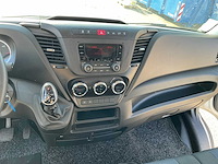 2020 iveco daily is35cc2aa bestelbus - afbeelding 4 van  25