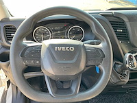 2020 iveco daily is35cc2aa bestelbus - afbeelding 5 van  25