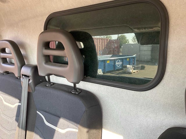2020 iveco daily is35cc2aa bestelbus - afbeelding 8 van  25