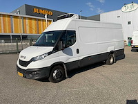 2020 iveco daily is35cc2aa bestelbus - afbeelding 1 van  25